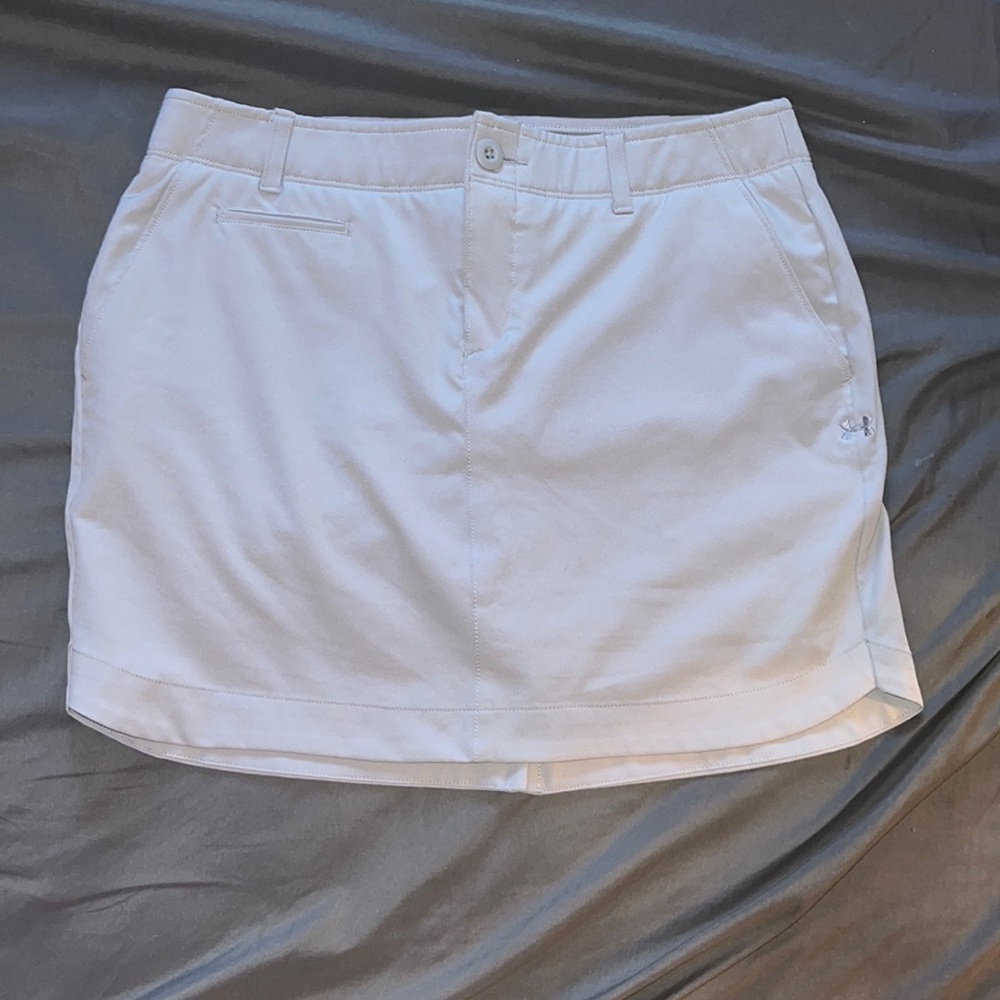 Women’s underamour skort- small - *brand new condition *